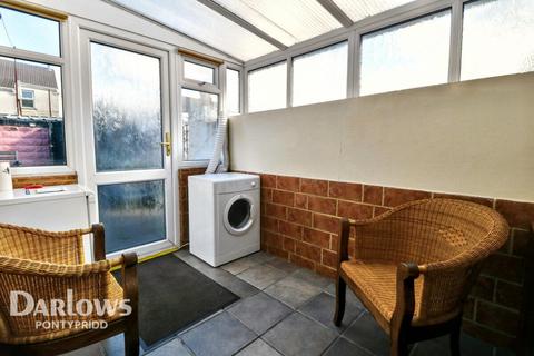 1 Upper Gertrude Street, Abercynon, Mountain Ash, CF45 4RN