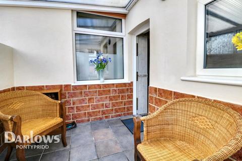 1 Upper Gertrude Street, Abercynon, Mountain Ash, CF45 4RN