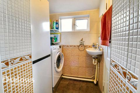 1 Upper Gertrude Street, Abercynon, Mountain Ash, CF45 4RN