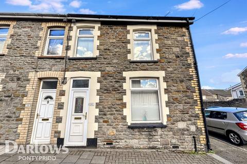 1 Upper Gertrude Street, Abercynon, Mountain Ash, CF45 4RN