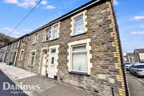 1 Upper Gertrude Street, Abercynon, Mountain Ash, CF45 4RN