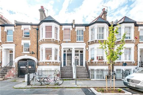 Mirabel Road, London, SW6