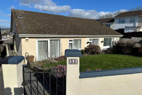 2 bedroom semi-detached bungalow for sale, Sharrose Road, Plymouth PL9