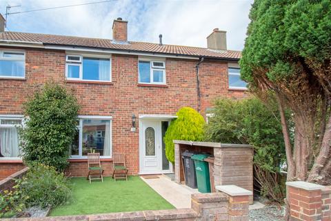 3 bedroom terraced house for sale, Stanley Road, Portslade