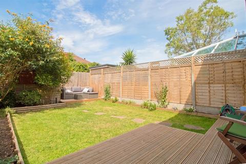 3 bedroom terraced house for sale, Stanley Road, Portslade