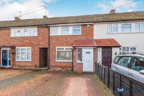 2 bedroom terraced house for sale, Churchill Road, Slough, SL3