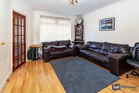 2 bedroom terraced house for sale, Churchill Road, Slough, SL3