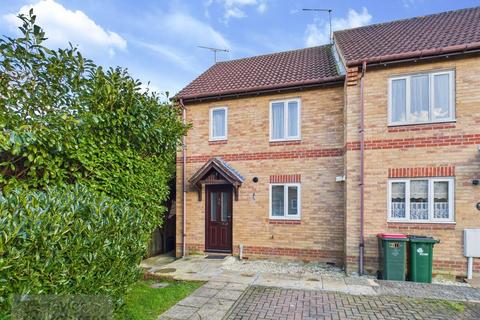 2 bedroom end of terrace house for sale, Maidenbower, Crawley