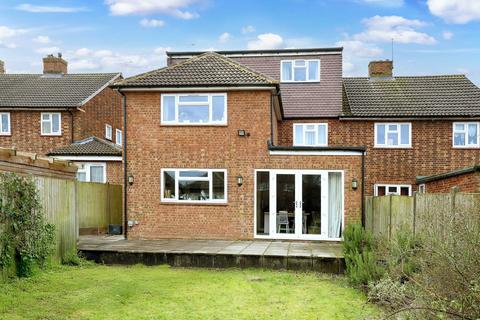 7 bedroom semi-detached house for sale, Candlemas Mead, Beaconsfield, Buckinghamshire, HP9