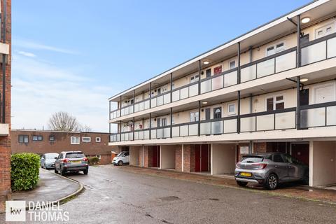 Badburgham Court, Waltham Abbey, Essex