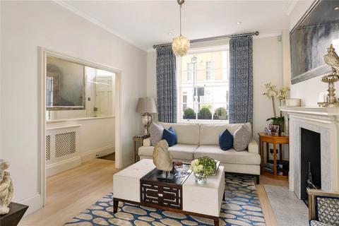 4 bedroom terraced house for sale, Caroline Terrace, Belgravia, London, SW1W