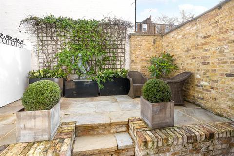 4 bedroom terraced house for sale, Caroline Terrace, Belgravia, London, SW1W