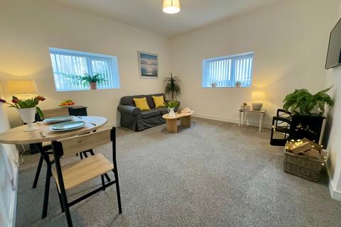 2 bedroom apartment for sale, Warberries, Torquay