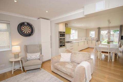 4 Bridge Road, Kingswood, Bristol, BS15 4PW