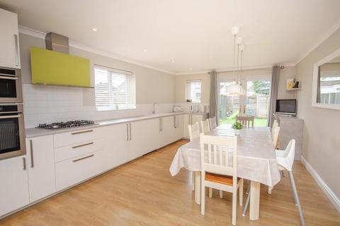 4 Bridge Road, Kingswood, Bristol, BS15 4PW