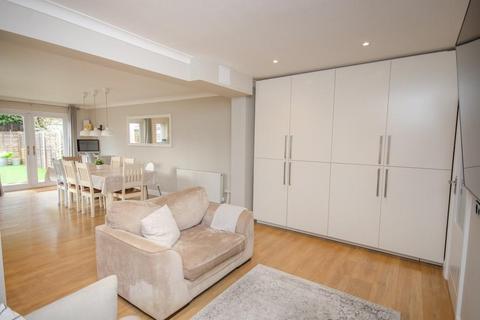 4 Bridge Road, Kingswood, Bristol, BS15 4PW