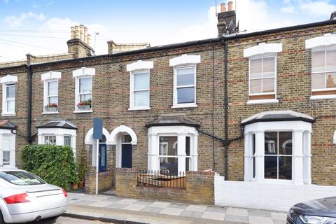 4 bedroom house to rent, Sudlow Road Putney SW18