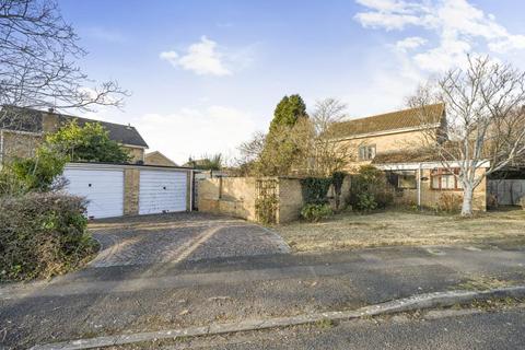 4 bedroom detached house for sale, Farmoor,  Oxford,  OX2