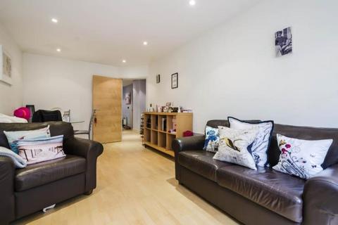 1 bedroom apartment to rent, Abercorn Place, London NW8