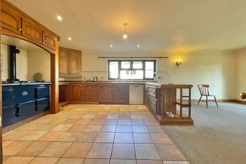 5 bedroom detached house for sale, Euximoor, Christchurch