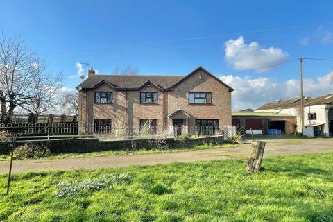 undefined, Euximoor, Christchurch