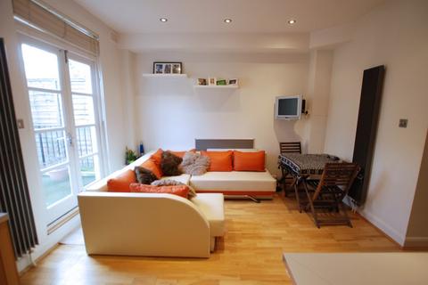 1 bedroom flat to rent, Medina Road, Holloway