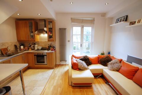 1 bedroom flat to rent, Medina Road, Holloway