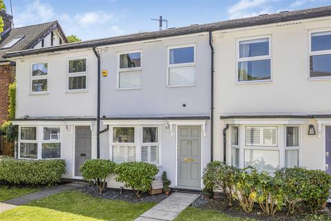 23 Spencer Walk, London, SW15 1PL