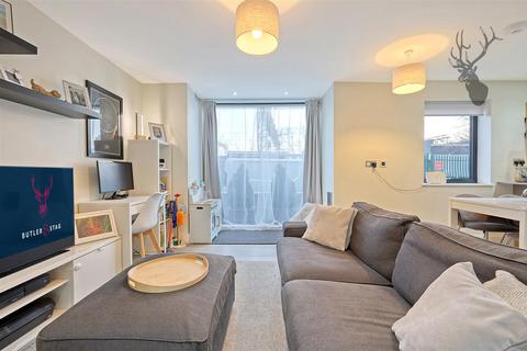 Flat 1, 12 Cart Lane, London, E4 7DH