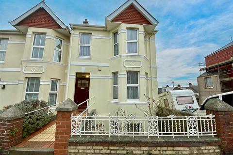 5 bedroom terraced house for sale, Salcombe Road, Plymouth PL4