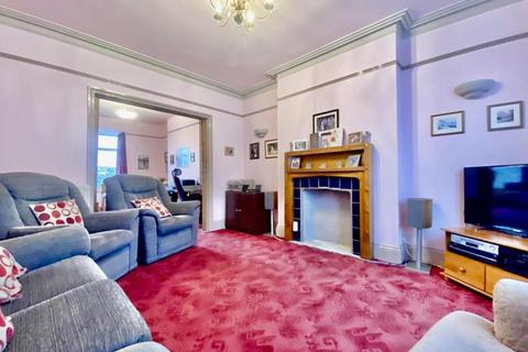 5 bedroom terraced house for sale, Salcombe Road, Plymouth PL4