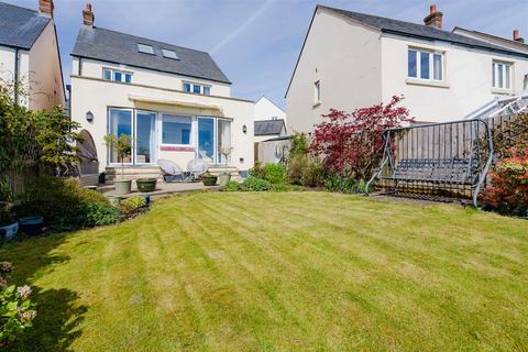 4 bedroom detached house for sale, Strawberry Fields, North Tawton