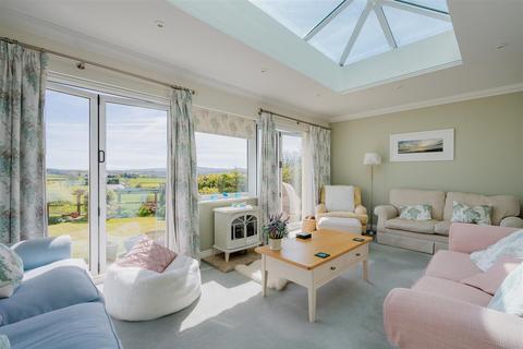 4 bedroom detached house for sale, Strawberry Fields, North Tawton