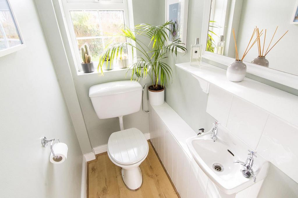 Cloakroom