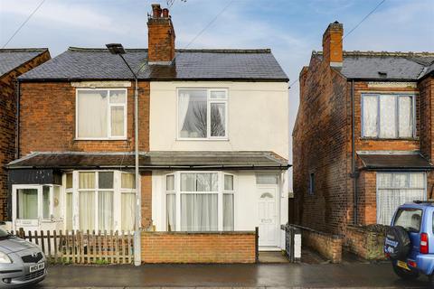 2 bedroom semi-detached house to rent, Standhill Road, Carlton NG4