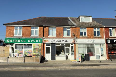 undefined, Columbia Road, Bournemouth BH10