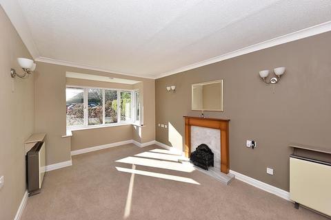 1 bedroom retirement property for sale, King Edward Road, Ash Court King Edward Road, WA16