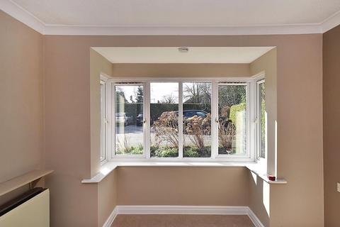 1 bedroom retirement property for sale, King Edward Road, Ash Court King Edward Road, WA16