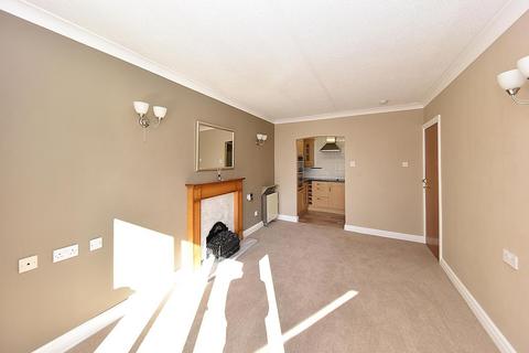 1 bedroom retirement property for sale, King Edward Road, Ash Court King Edward Road, WA16