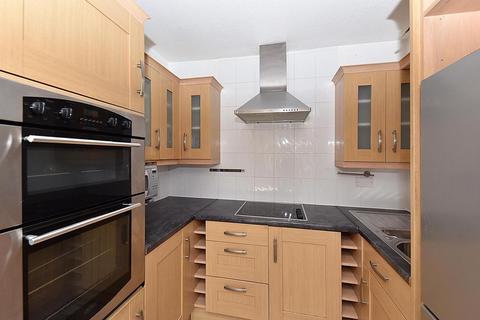 1 bedroom retirement property for sale, King Edward Road, Ash Court King Edward Road, WA16