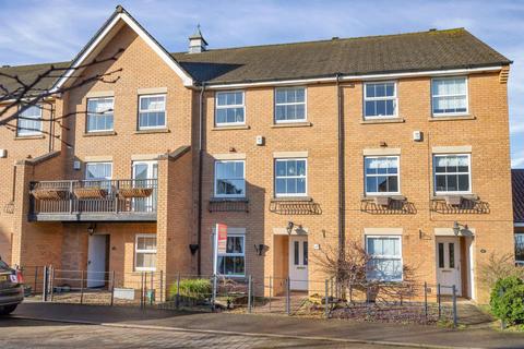 4 bedroom townhouse for sale, Firs Avenue, Uppingham