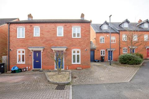 2 bedroom semi-detached house for sale, Blandamour Way, Bristol, BS10