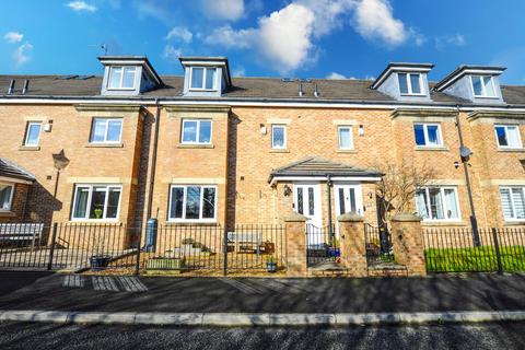 4 bedroom townhouse for sale, Dockwray Square, North shields