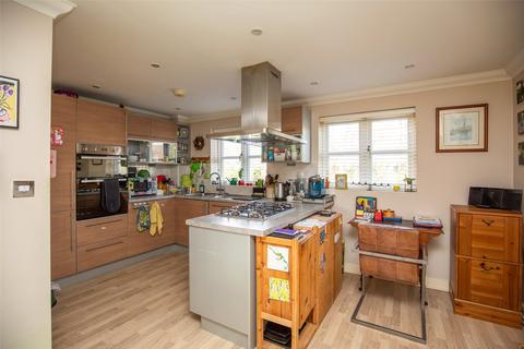 3 bedroom townhouse for sale, Royal Victoria Park, Bristol, BS10