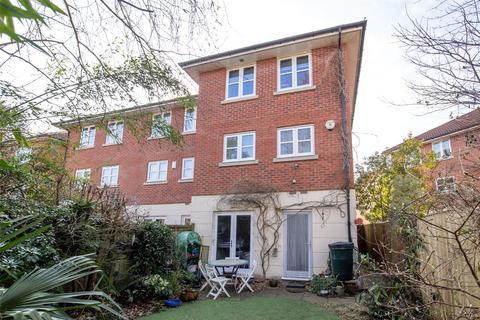 3 bedroom townhouse for sale, Royal Victoria Park, Bristol, BS10