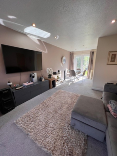 2 bedroom terraced house to rent, Bloomfield Close, Cheshire, SK8