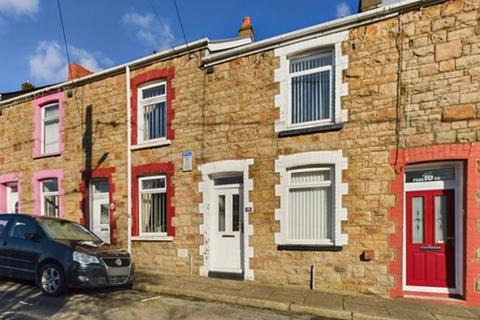 2 bedroom house for sale, Park View, Waunlwyd, NP23