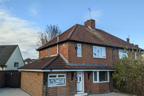 3 bedroom semi-detached house for sale, Greystoke Avenue, Bristol, BS10