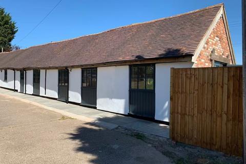 3 bedroom barn conversion for sale, Church Hill Farm, Beoley, Redditch, Worcestershire, B98