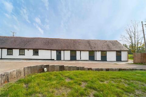 3 bedroom barn conversion for sale, Church Hill Farm, Beoley, Redditch, Worcestershire, B98